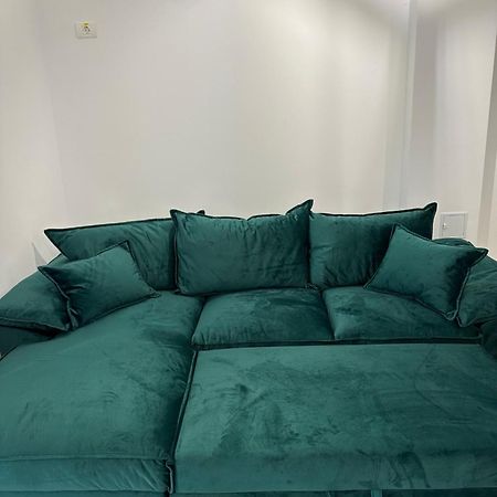 Apartament Bonton Predeal Esterno foto