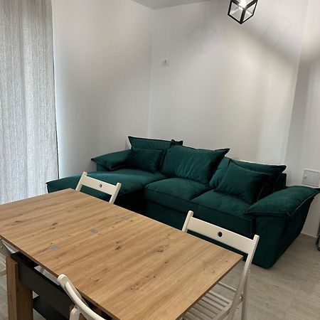 Apartament Bonton Predeal Esterno foto