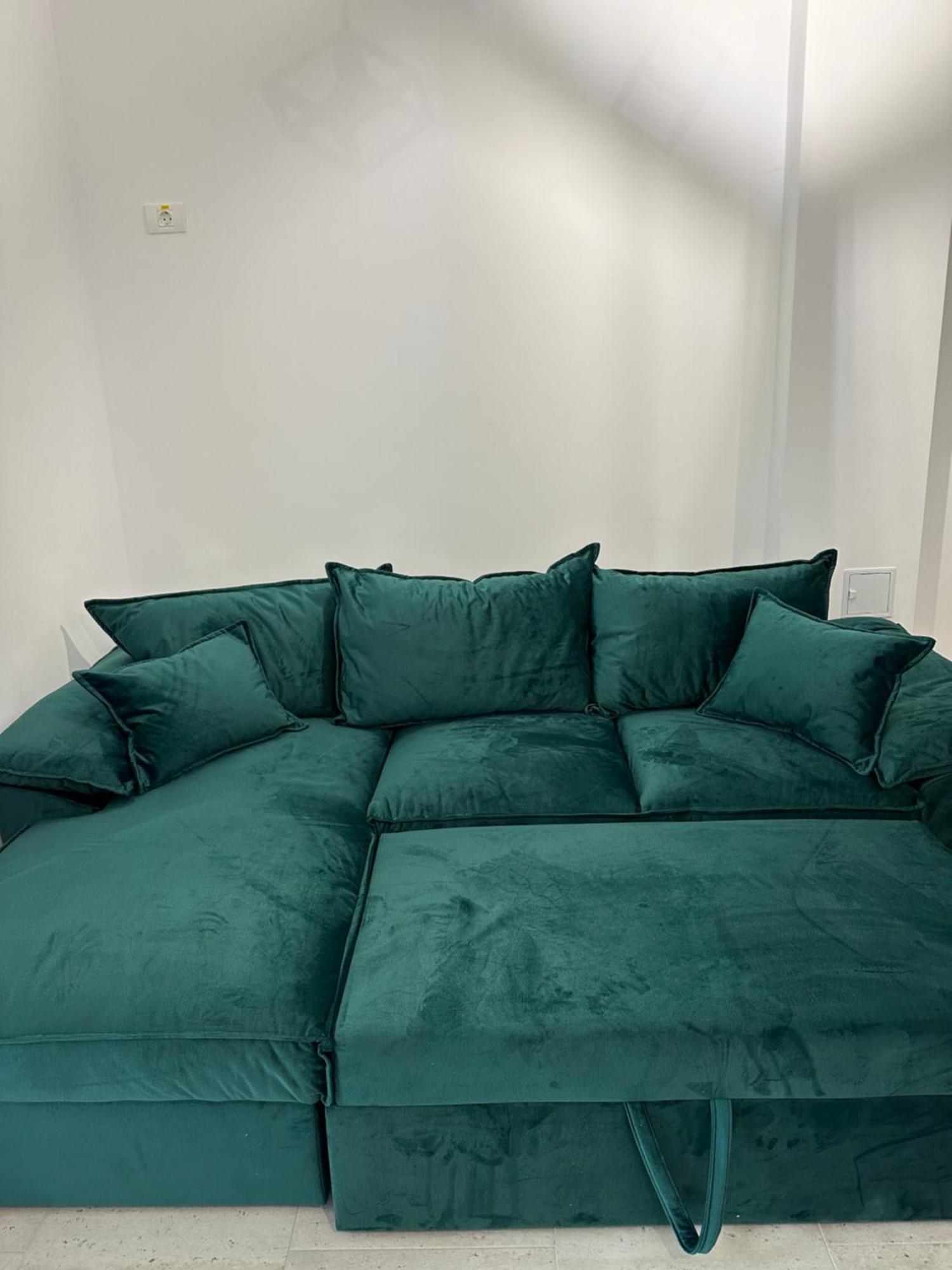 Apartament Bonton Predeal Esterno foto