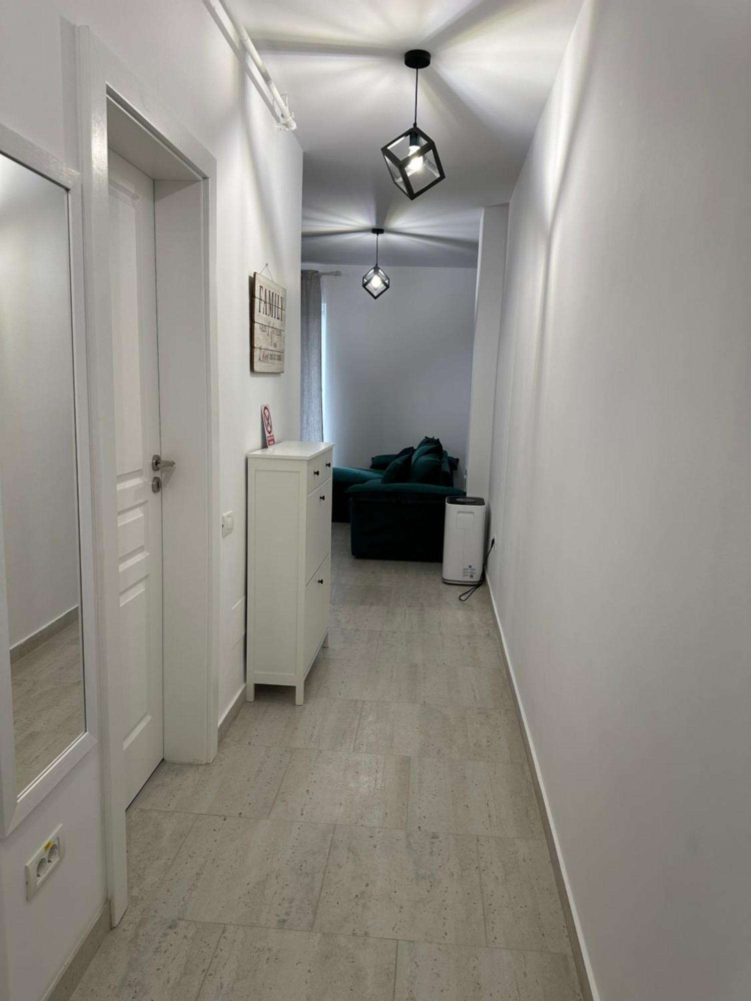 Apartament Bonton Predeal Esterno foto