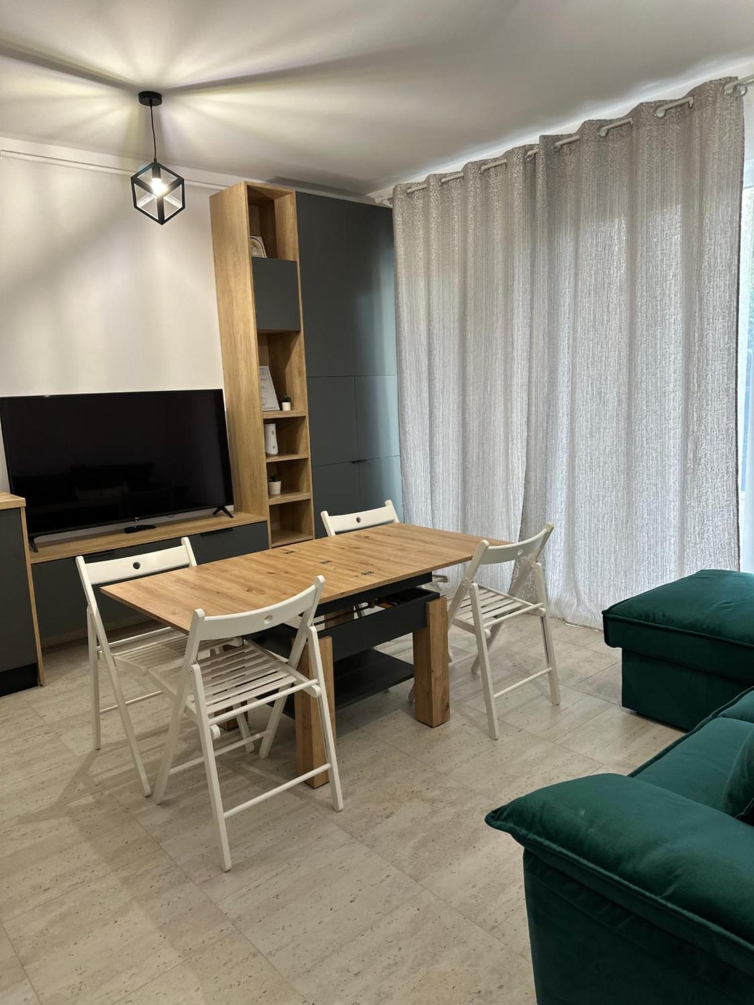 Apartament Bonton Predeal Esterno foto